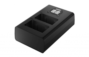 Ładowarka Newell DL-USB-C do Nikon EN-EL25