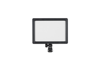 Quadralite Thea 120 panel LED + Statyw Manfrotto PIXI za 50%